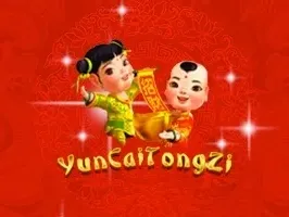 Yun Cai Tong Zi game icon