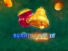 Burning Ice 10 game thumbnail