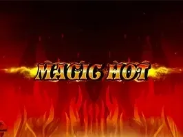 Magic Hot game icon