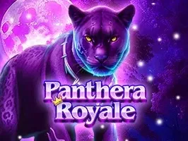 แพนเทอรา รอยัล game thumbnail