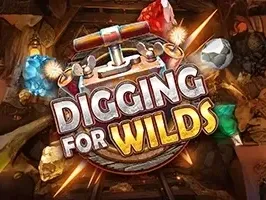 ขุดหาป่า game thumbnail