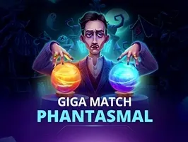 กิกะแมตช์ แฟนทาสมัล game icon
