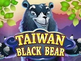 Taiwan Black Bear game icon