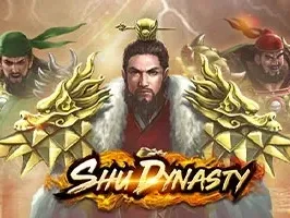 Shu Dynasty game icon