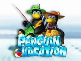 Penguin Vacation game icon