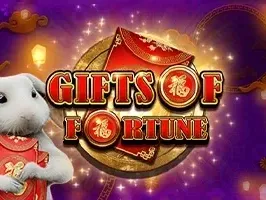 Gifts of Fortune DNT game thumbnail