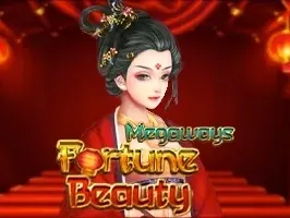 Fortune Beauty Megaways game thumbnail