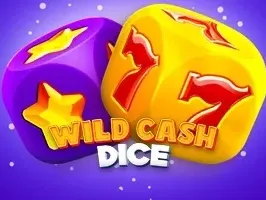 Wild Cash Dice