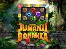 Jumanji Bonanza game icon