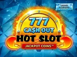Hot Slot™_ 777 Cash Out Grand Diamond Edition game thumbnail